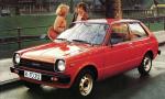 Toyota Starlet 3-Door 1978 года (WW)